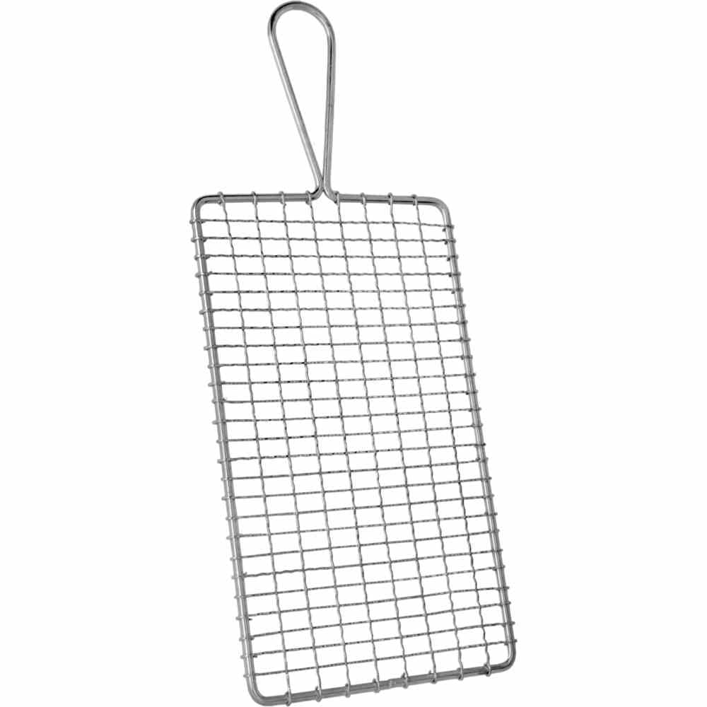 METALTEX  Gitter-Rohkostreibe verzinnt