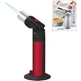 thumbnail of Lit Gas – Compacte keukenbrander 15 cm, basis Ø 6 cm navulbaar met butaangas met regelbare vlam en kinderbeveiliging