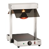 thumbnail of Aquecedor de buffet com uma lâmpada Bartscher I1WL400