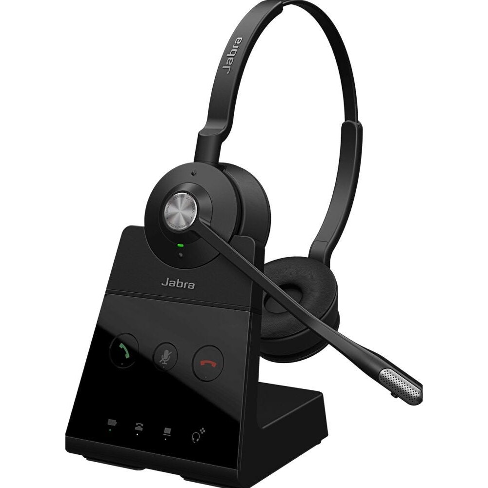 Jabra Engage 65 SE Stereo - Headset