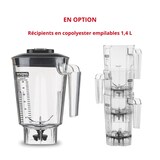 thumbnail of Waring Liquidificador TBB160E TORQ, 1,4 litros, 2,0 HP