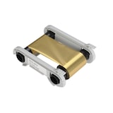 thumbnail of Ruban pour imprimante Edikio - Or - 1000 impressions