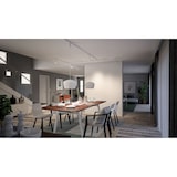 thumbnail of Paulmann URail Rail 2m  230V Blanc 97684