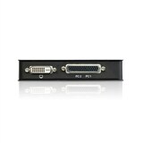 thumbnail of ATEN CS72D KVM Switch DVI, USB, Audio, 2 Ports