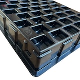 thumbnail of CombiCraft Kunststof telbak voor 500 munten