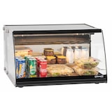 thumbnail of Kühlvitrine 65 L CVR65L Casselin