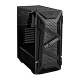 thumbnail of Asus Boitier Pc Tuf Gaming Gt301 - Noir - Format Micro Atx 90dc0040-b49000