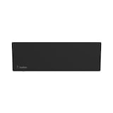 thumbnail of Belkin Connect Universal USB-C Triple Display Dock - black