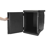 thumbnail of Vogue geïsoleerde EPP-voedseltransportbox 86 liter GN-formaat