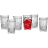 thumbnail of Ritzenhoff & Breker Paolo Longdrinkglas 330 ml 6er Set