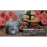 thumbnail of Chocolatier Weihnachtsedition