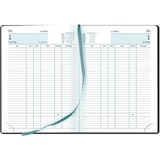 thumbnail of Reservierungsbuch Gatronomie - Hotellerie