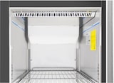 thumbnail of Polar G-Series Standgefrierschrank Schwarz 537Ltr