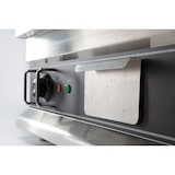 thumbnail of Chefgastro Elektrogrillplatten BxTxH 600x520x310mm