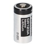 thumbnail of 200x Panasonic 3V CR123A DL123A Batterien  CR17345 Ultra Lithium Foto Bulk