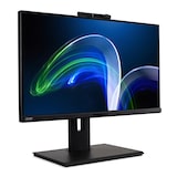 thumbnail of Acer B8 B248Y Computerbildschirm 60,5 cm (23.8") 1920 x 1080 Pixel Full HD LCD Schwarz