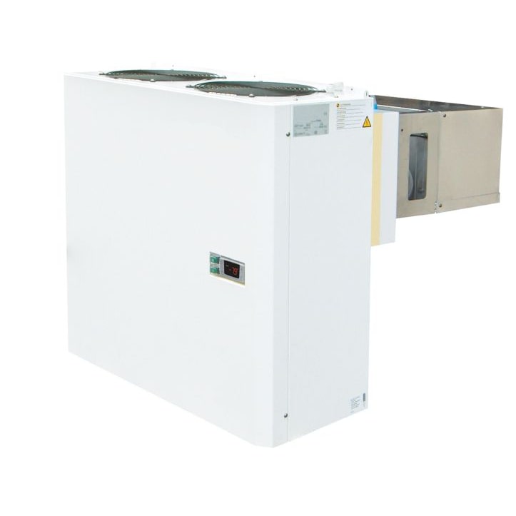 Tiefkühlaggregate Huckepack 11,1-15,6 M3