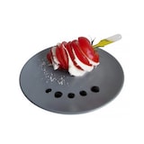 thumbnail of MONOUSO - Pipeta de Plástico para Catering 0,5ml 7cm (100 Uds)