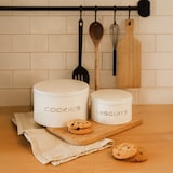 thumbnail of Boîtes à cookies et biscuits - lot de 2