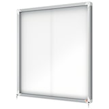 thumbnail of Nobo Caixa com Interior Envidraçado 12xA4 Porta de Correr Magnética