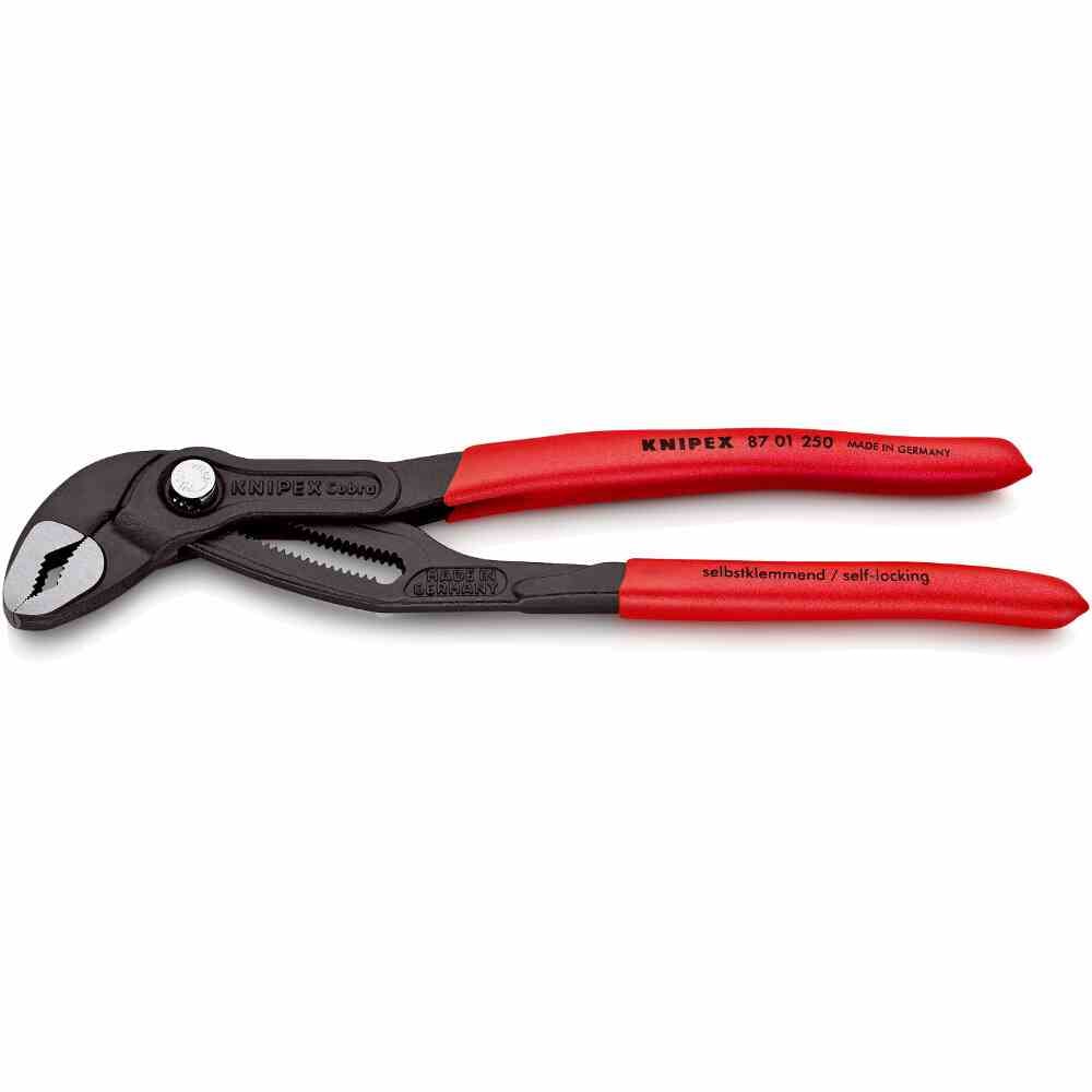 KNIPEX - Knipex Pinze regolabili Cobra® 240X44X14Mm 8701250 Knipex