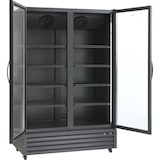 thumbnail of Kühlschrank SD1326Eblack - Esta