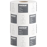 thumbnail of Katrin Handtuchrolle Plus 2 64427 1lagig 20,5cmx100m 12 Rl./Pack.