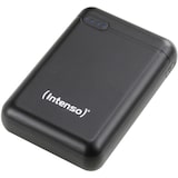 thumbnail of Intenso Powerbank XS10000 10000 mAh Type C Schwarz