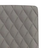 thumbnail of vidaXL Esszimmerstühle 6 Stk. Taupe Stoff