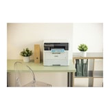 thumbnail of Imprimante Multifonction 3 En 1 Led Couleur - Brother - Dcpl-3520cdwe - Wifi