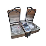 thumbnail of Rational iVario Pro 2-XS Kochsystem Multifunktionskocher