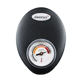 thumbnail of Steba Barbecue-Säulengrill m.Windschutzhaube VG 350 BIG sw/si