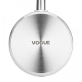 thumbnail of Vogue RVS inductie steelpan 1,5L
