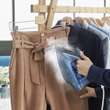 thumbnail of Plancha de vapor ROWENTA EXPRESS STEAM VAPOR EXTRA 150 G/MIN DW4308D1