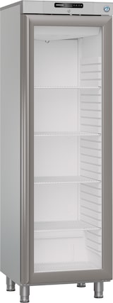 thumbnail of Hoshizaki Tiefkühlschrank -19/-5°C COMPACT FG420R L1 DL G E mit Glastür , Wendetür, LED, Abtaufunktion