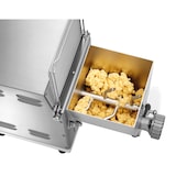 thumbnail of Máquina profesional para hacer pasta de acero inoxidable de 8 kg/h - 370 vatios - 230 voltios - Bartscher
