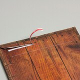 thumbnail of Lot de 50 enveloppes carton B-Box 4 imprimée BOIS format 250x353 mm