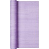 thumbnail of Home Fashion, TL Struktur flieder, Tischläufer, 490 cm x 40 cm, aufgerollt, 1 Stück pro Pack, 6 Pack pro Karton