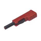 thumbnail of Pulsotr. SKS Laborstecker SLS 200 rt 932153-101