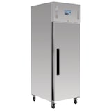 thumbnail of Armoire Pâtissière Réfrigérée Pro Polar 850L - 600x400, Inox, Tropicalisée, Positive - Idéale CHR, Boulangeries et Pâtisseries