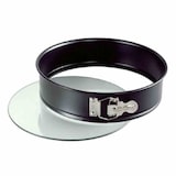 thumbnail of KAISER  Crystal Springform "Crystal" mit Glasboden 26 cm