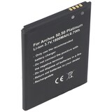 thumbnail of Akku nur passend für den Archos 50, 50 Platinum Akku AC50PL