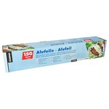 thumbnail of 6 Rollen Alufolie 150 m x 45 cm in Faltschachtel