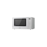 thumbnail of Micro-ondes Pose Libre 31l 1000w 7 Niveaux Blanc Usage Non Intensif Panasonic