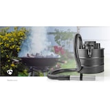 thumbnail of Nedis Staubsauger ohne Beutel - Beutellos - Staubkapazität: 18 l - 800 W - Hepa