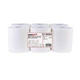 thumbnail of Handtuchpapierrollen SEMYtop - 2-lagig - 12 MIDI Papierhandtuchrollen - weiß