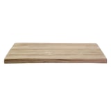thumbnail of Vacchetti Top tavolo resina per esterno naturale quadro cm70x70x3