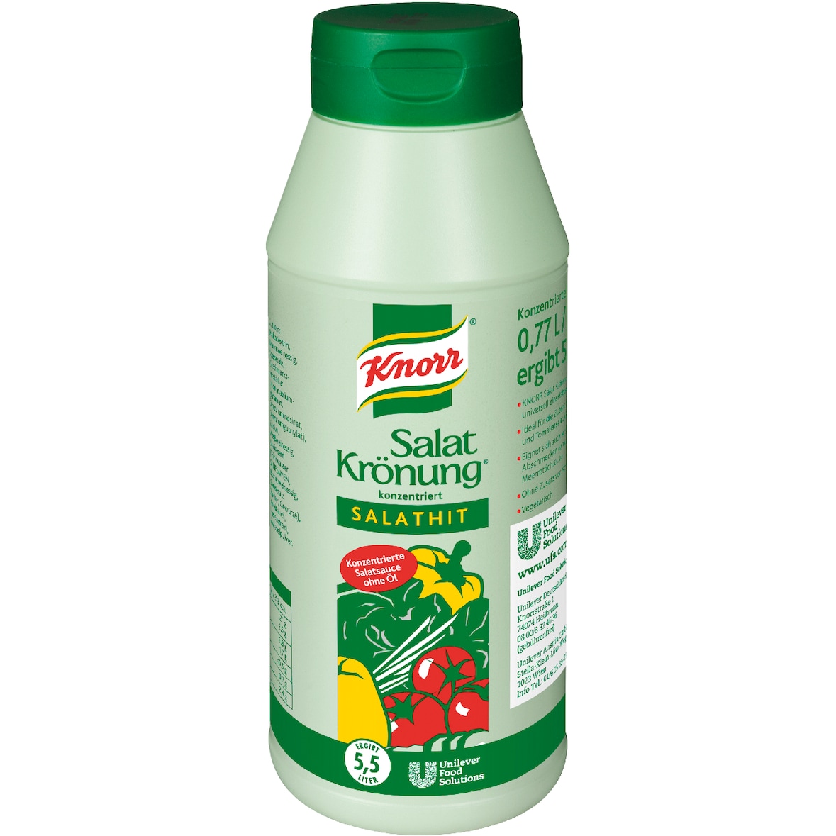 Knorr Salatkrönung Konzentriert (1,05 kg)