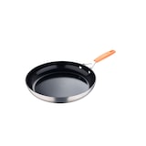 thumbnail of San Ignacio Compact - Pfanne Ø28 cm aus geschmiedetem Aluminium, Induktionsgeeignet