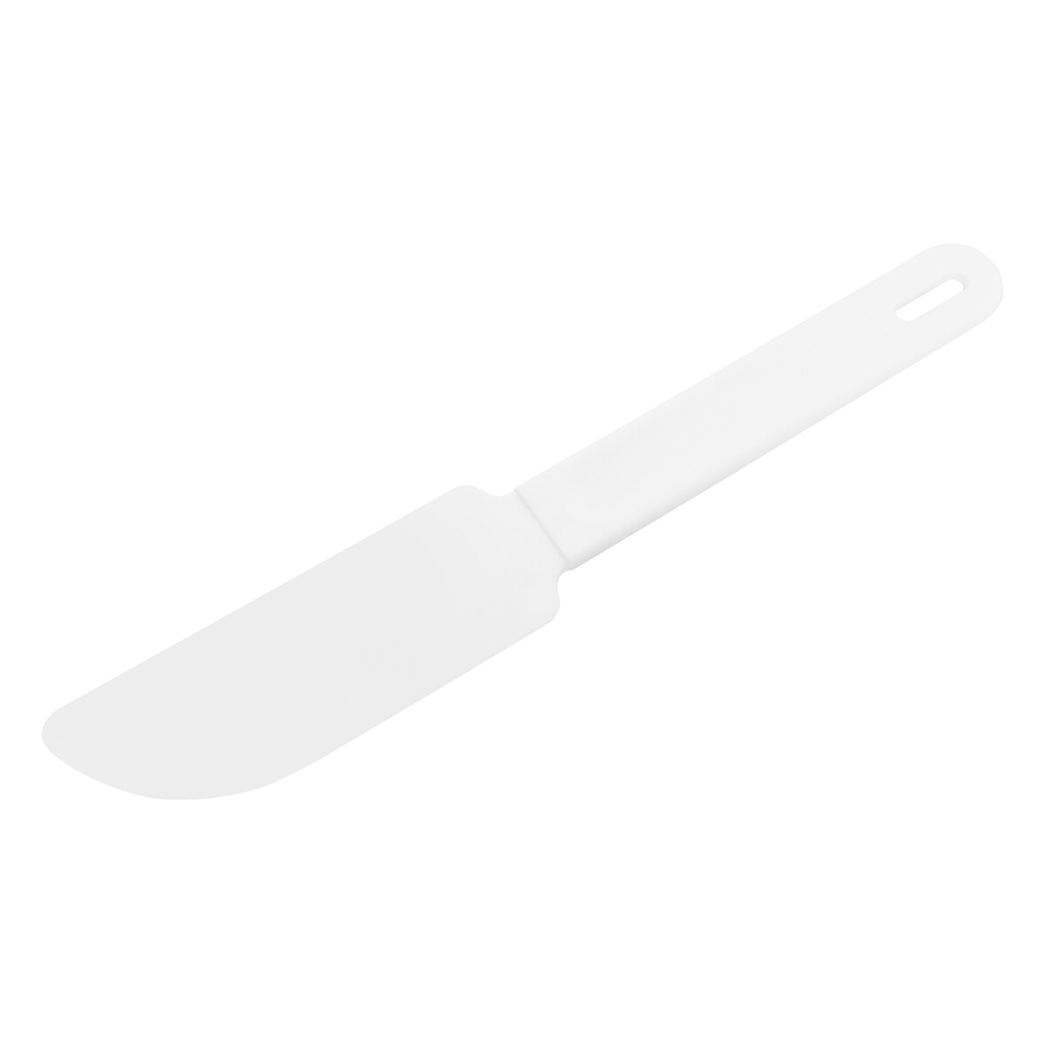 Schneider - Teigschaber, PP 220 x 35 x 6 mm